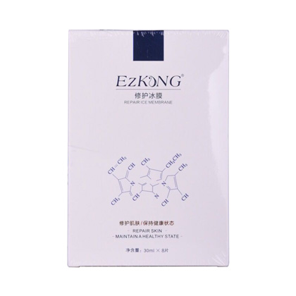 医知康(EZKONG)修护冰膜30ml*8片