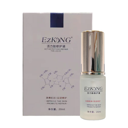 医知康(EZKONG)活力肽修护液20ml