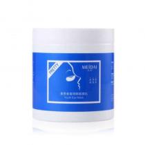 美带(Meidai)青春明眸眼膜贴120片（已升级：韩誉润泽眼膜））