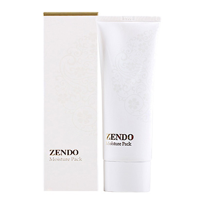 诚美(ZENDO)品美会精华保湿面膜100g
