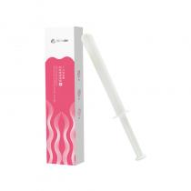 三八妇乐(38fule)妇洁抑菌凝胶4g/支×12支