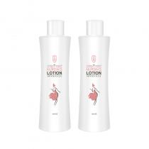 绿之韵亿他护理啫喱200ml*2瓶