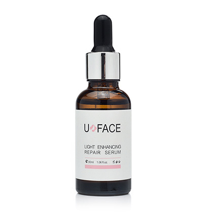 优斐斯(UFACE)亮妍修护精华液30ml