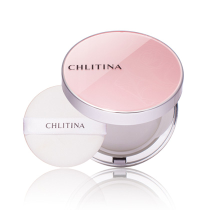 克丽缇娜(Chlitina)韩花气垫BB霜15g*2