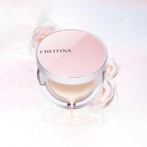 克丽缇娜(Chlitina)韩花气垫BB霜15g*2