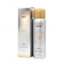 绽媄娅(JUMIYA)阿迪斯冰爽清透防晒喷雾60ml