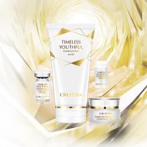 克丽缇娜(Chlitina)凝时驻颜套组