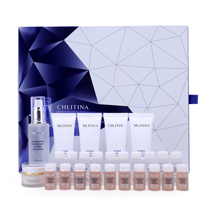 克丽缇娜(Chlitina)水颜活泉套组