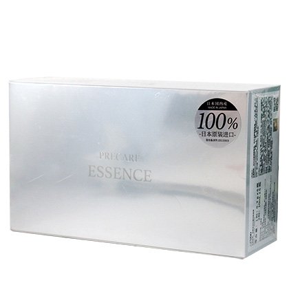 诚美(ZENDO)品美会活化精华肌底液02g+10ml*6瓶