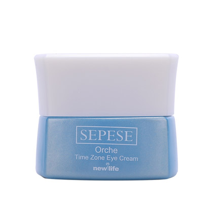 新生活(New_Life)雪非雪悦颜凝时眼霜25g