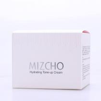 新生活(New_Life)美之娇水之缘素颜霜55g