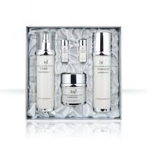 伊蓓诺(INNER_BELLA)魅百谜御龄雪亮系列3件套