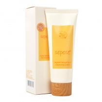 新生活(New_Life)雪非雪悦颜盈透清洁霜100g