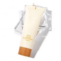 新生活(New_Life)雪非雪悦颜盈透清洁霜100g