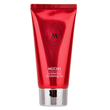 新生活(New_Life)美之娇水之缘去角质啫喱80ml