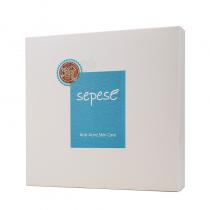 新生活(New_Life)雪非雪荟馨皑苾而新肌净痘护肤系列三件套装