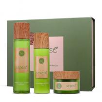 新生活(New_Life)青果菜新粹护肤系列(3件套)