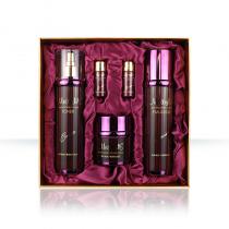 伊蓓诺(INNER_BELLA)魅百谜鱼子酱御龄系列套装3件套