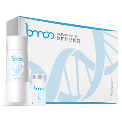 圣·博蜜思(bms)修护伴侣2件/套 