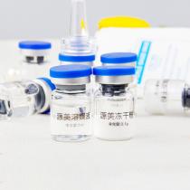 圣·博蜜思(bms)源美冻干粉组合5对