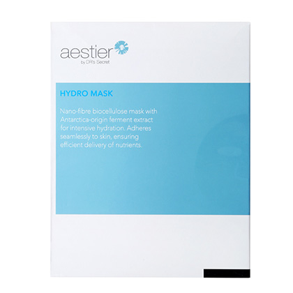 皙之密(DR's Secret)熙黛尔水面膜4片/盒