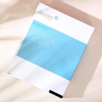 皙之密(DR's Secret)熙黛尔水面膜4片/盒