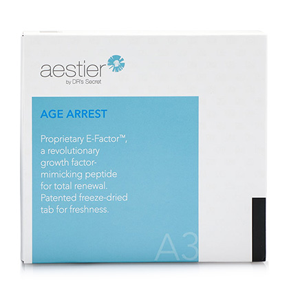 皙之密(DR'S Secret)熙黛尔护颜肽片A3(30锭)