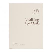 皙之密(DR's Secret)熙黛尔焕活晶透眼膜10对*5ml/盒