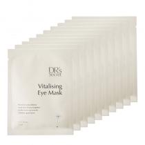 皙之密(DR's Secret)熙黛尔焕活晶透眼膜10对*5ml/盒