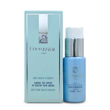 活能(Energy)活泉水能精华液30ml