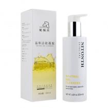 妮顿丝(NITONTH)温和洁肤凝胶200ml (中性洁肤凝胶）
