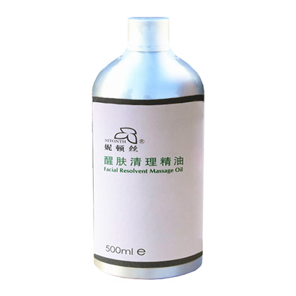 妮顿丝(NITONTH)醒肤清理精油500ml