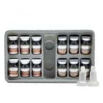 活能(Energy)活能皮肤中层多肽修护冻干组合(院装)