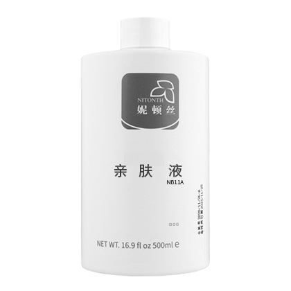妮顿丝(NITONTH)亲肤液500ml（原：胶原亲肤素）