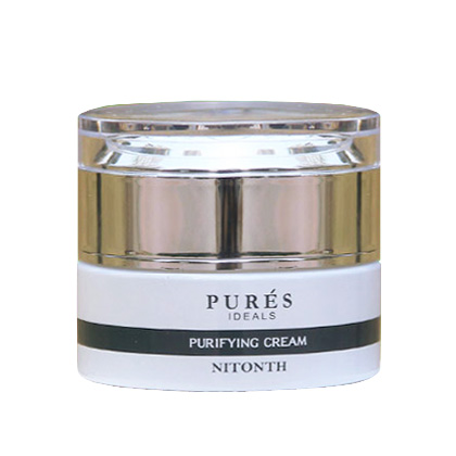 妮顿丝(NITONTH)活性净化霜30g