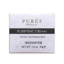 妮顿丝(NITONTH)活性净化霜30g