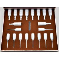 雅梵哲(YFZ)奂颜生机套6件套