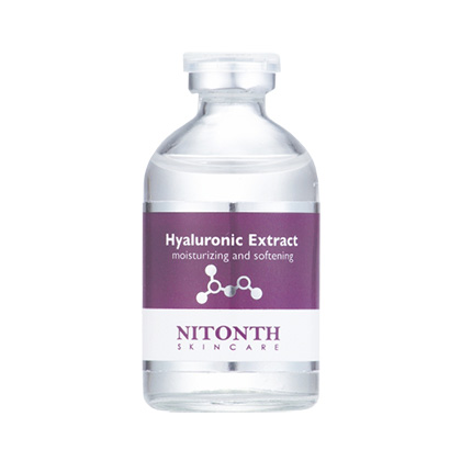 妮顿丝(NITONTH)多醣玻尿酸原液50ml