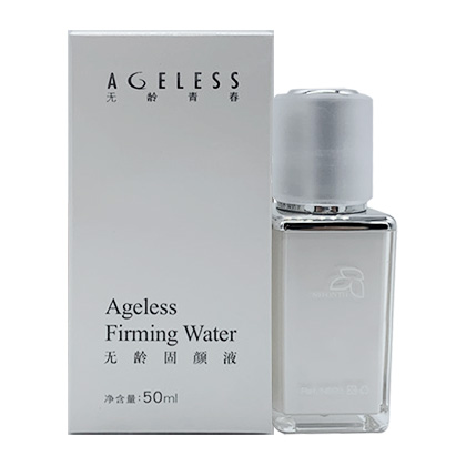妮顿丝(NITONTH)无龄固颜液50ml