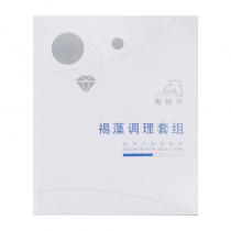 妮顿丝(NITONTH)褐藻调理套组3组/套