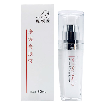 妮顿丝(NITONTH)净透亮肤液30ml