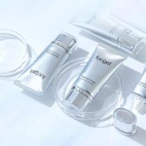 肤格特(Forget)亮颜清透日护霜50g