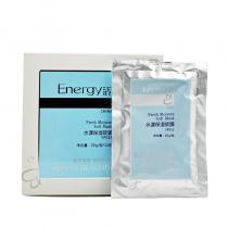 活能(Energy)活能水漾保湿软膜20g/包*12包