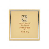 活能(Energy)活能平滑赋活眼霜15g