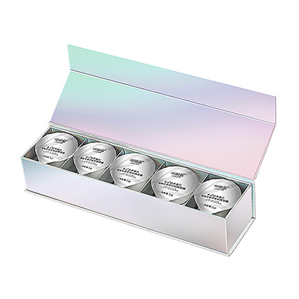 可丽金(COLLGENE)赋能珍萃紧致驻颜面膜5g*10杯