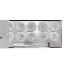 可丽金(COLLGENE)类人胶原蛋白滢亮光感面膜7g*10杯/盒