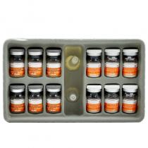 活能(Energy)晶莹雪颜多肽修护冻干组合（院装）