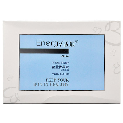 活能(Energy)能量传导素8ml/支*12支