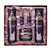 伊蓓诺(INNER_BELLA)秀秘妍奢宠套盒3件套（内赠水乳中样12ml）
