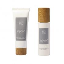 新生活(New_Life)雪非雪新氧发酵男士护肤系列(2件套)